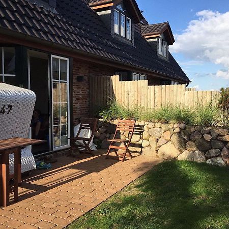 Haus-Beck Villa Hornum Luaran gambar